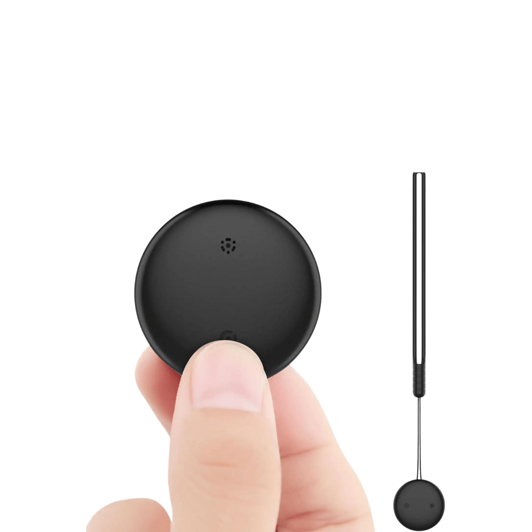 Localizador Inteligente para Android2