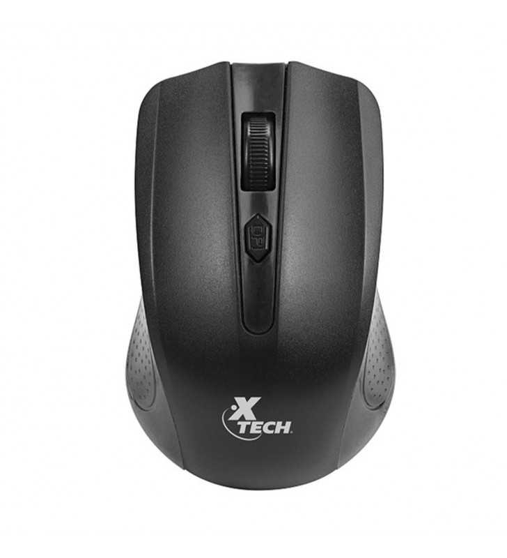 MOUSE XTECH INALAMBRICO XTM-310 0