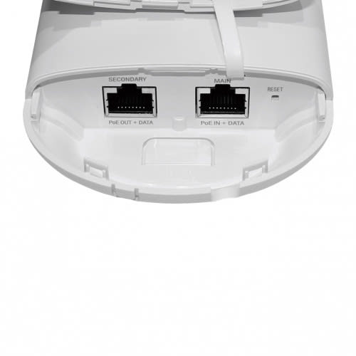 ANTENA UBIQUITI NANOSTATION NS-5AC2