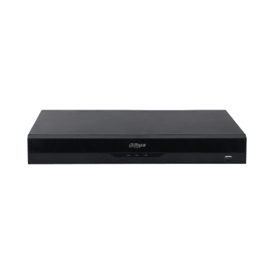 NVR DAHUA 16 CANALES 2HDD DHI-NVR4216-EI 0