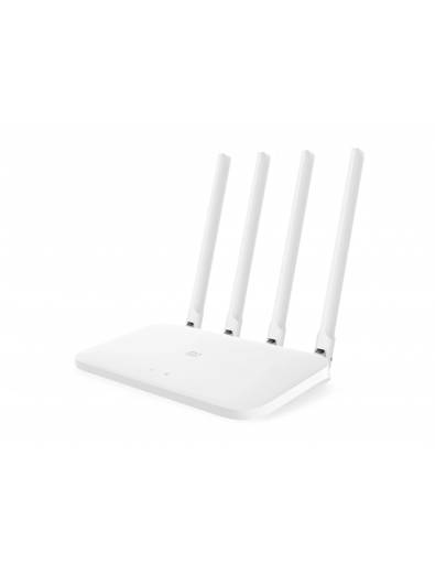 ROUTER XIAOMI 4A WHITE R4AC1