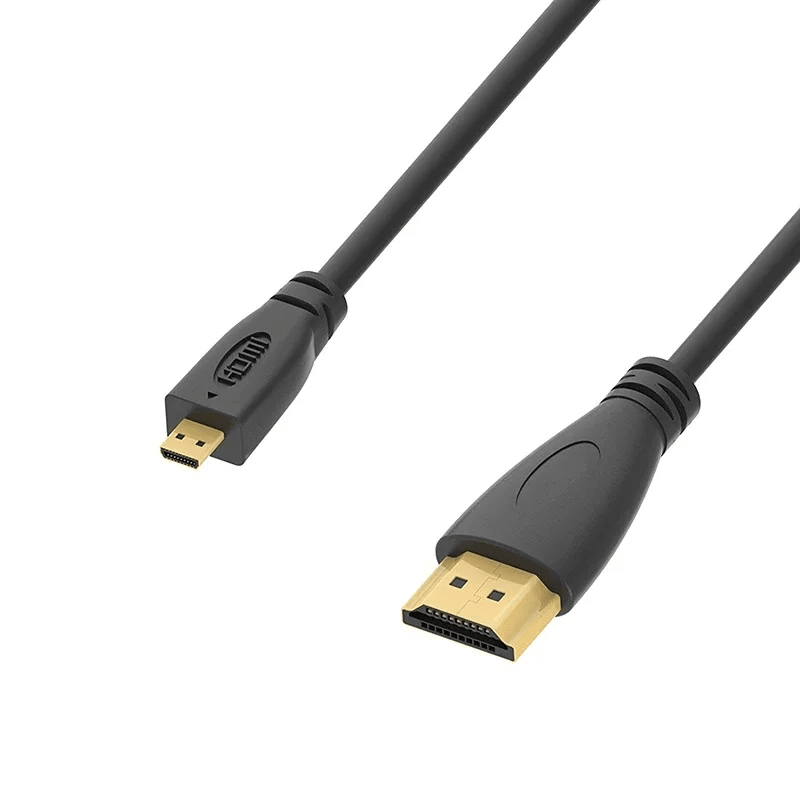 CABLE HDMI A MICRO HDMI 1.5MT 1