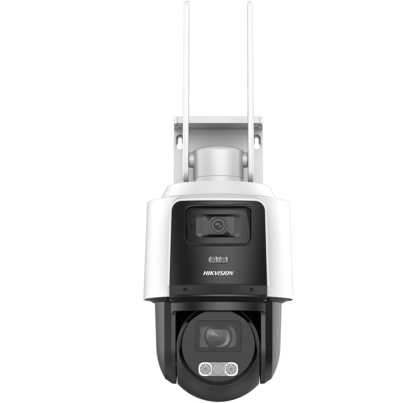 CAMARA HIKVISION  PTZ IP 4MP X4 40M TANDEMVU 4G DS-2SE3C404MWG-4G/142