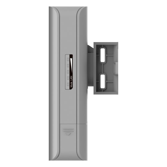 KIT ANTENA PUNTO A PUNTO HASTA 500MTS  2.4GHZ  REYEE RG-EST100-E1