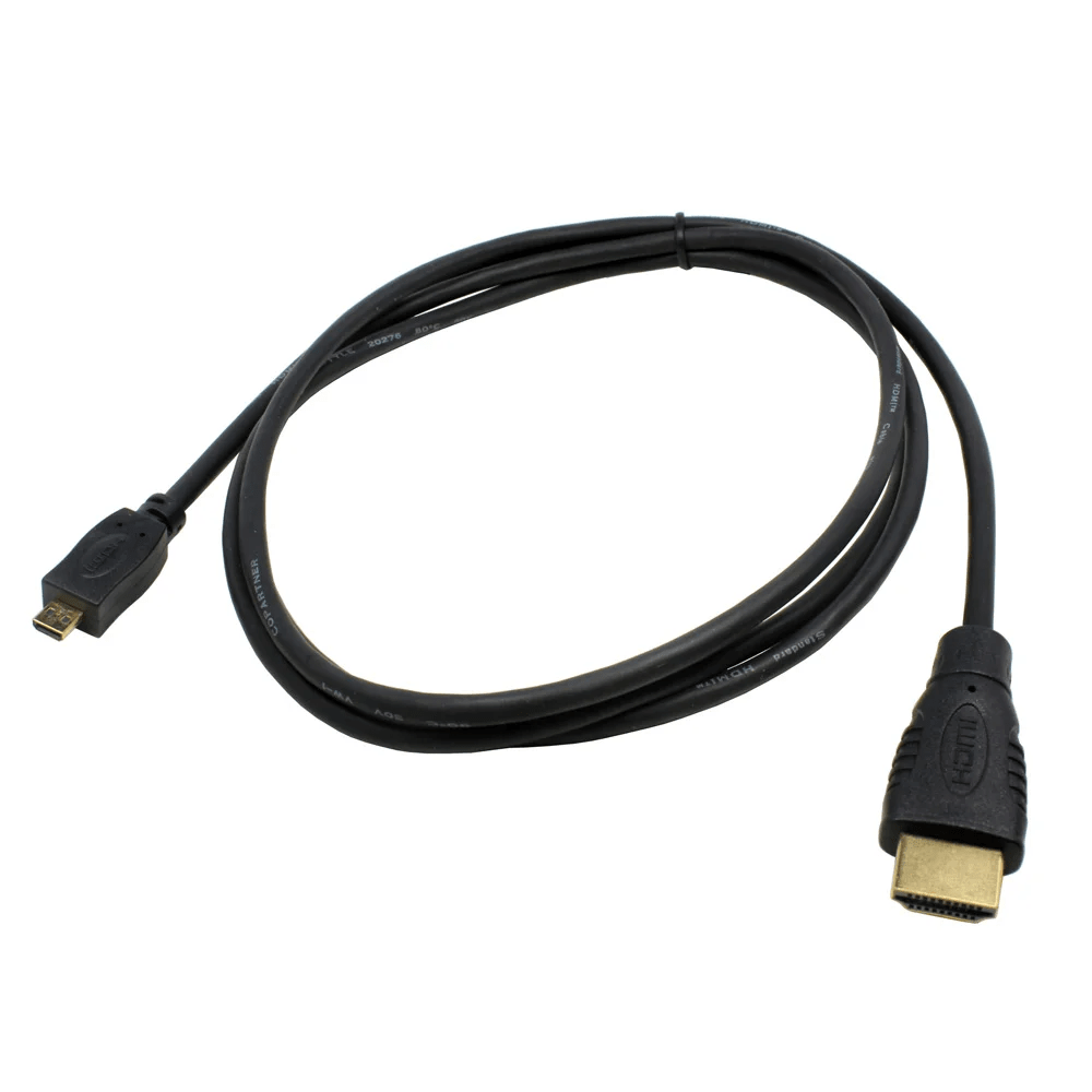 CABLE HDMI A MICRO HDMI 1.5MT1