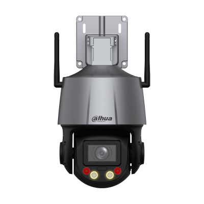 CÁMARA DAHUA PTZ IP 2MP IR50 WIFI ZOOM 5X AUDIO BIDIRECCIONAL DH-SD3C205DB-GNY-AWPV2