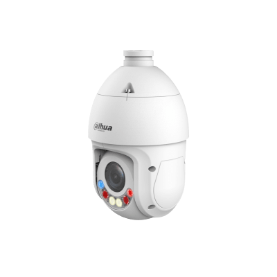 CAMARA PTZ IP DAHUA 2MP WIZSENSE 25X TIOC IR1002
