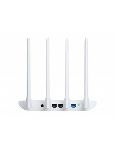ROUTER XIAOMI 4A WHITE R4AC2
