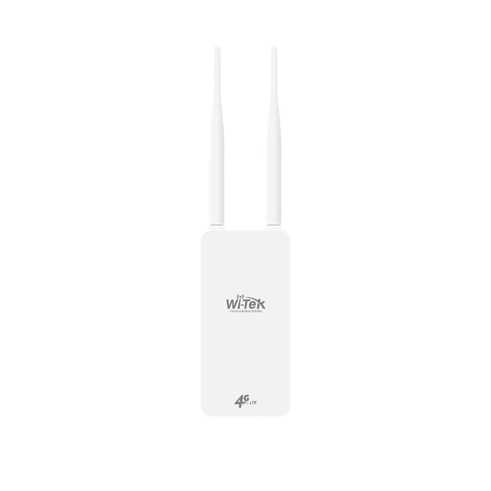ROUTER WIFI Y 4G DE EXTERIOR IDEAL PARA CAMARAS IP 0