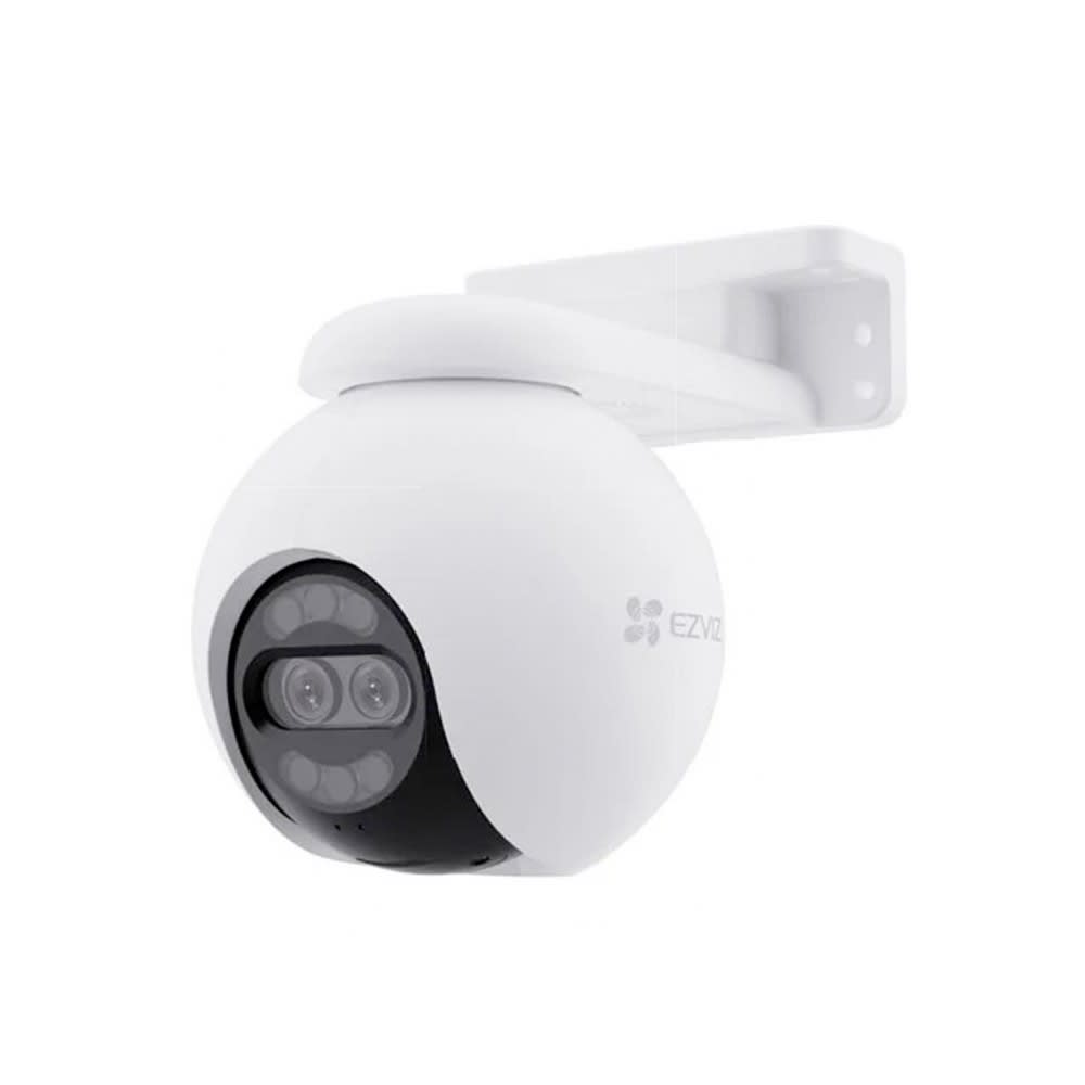 CÁMARA EZVIZ PT WiFi 4K H80x DOBLE LENTE CS-H80X-R100-WBCP-GR 0