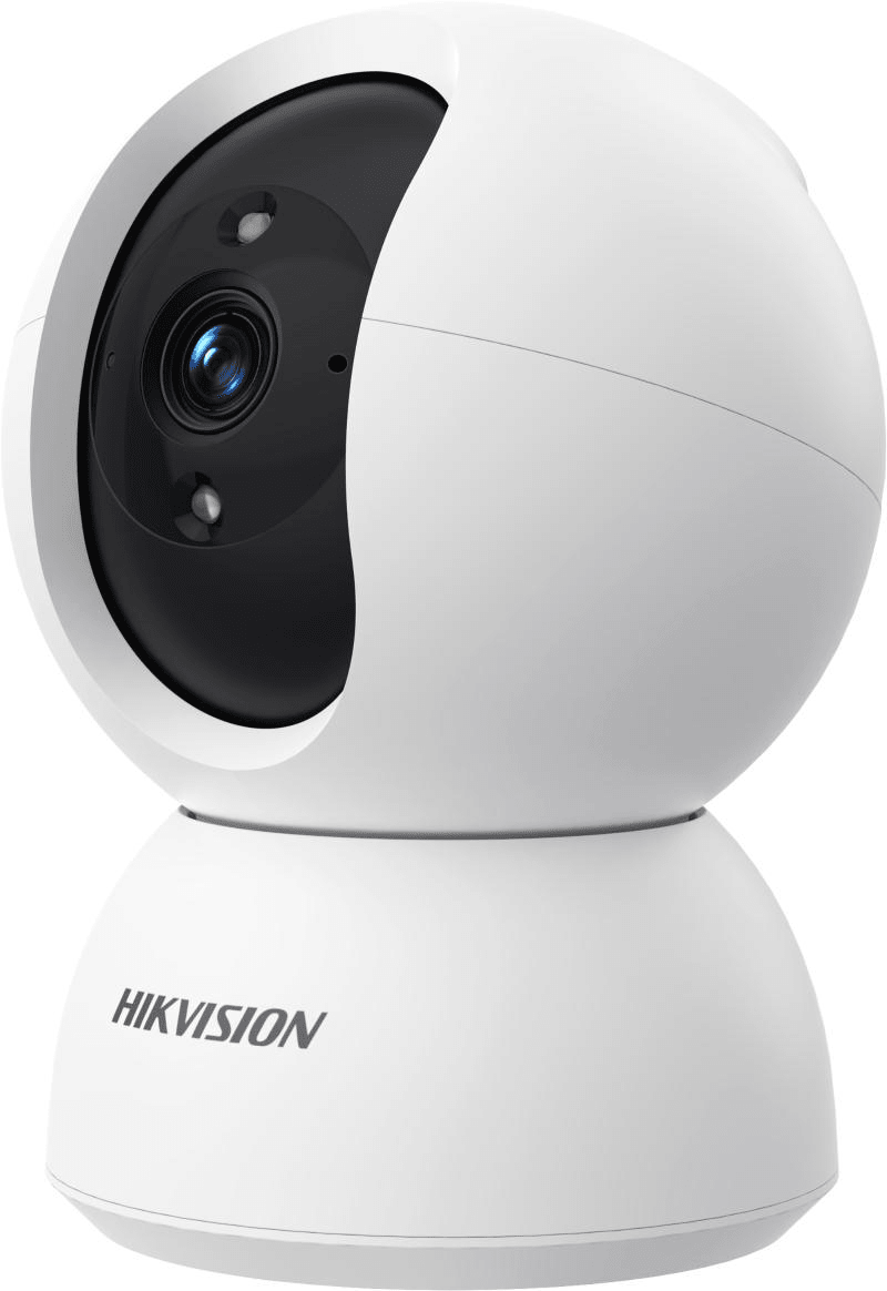 CÁMARA HIKVISION PT WIFI 2MP IR10 AUDIO BIDIRECCIONAL DS-2CV2Q21G1-IDW2