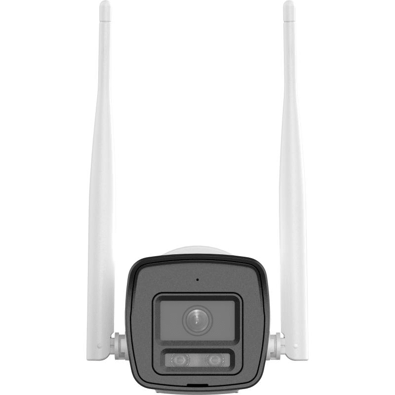 CÁMARA HIKVISION IP WIFI 2MP IR30 DUAL LIGHT DS-2CV1023G2-LIDWF2