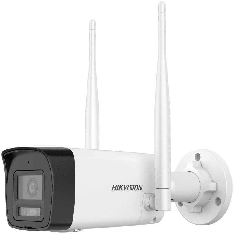 CÁMARA HIKVISION IP WIFI 2MP IR30 DUAL LIGHT DS-2CV1023G2-LIDWF 0