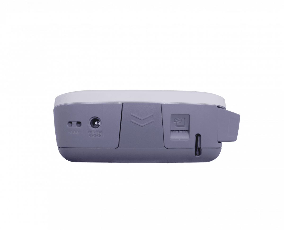 BROTHER QWERTY 2- MANOS ROTULADORA ETIQUETADORA3