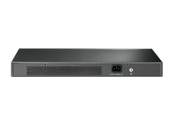 SWITCH TP-LINK 16 PUERTOS DE MONTAJE EN RACK TL-SG10163