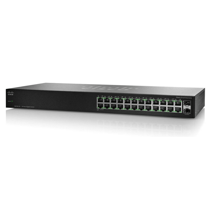 CIS SG110-24-NA Small Business 0