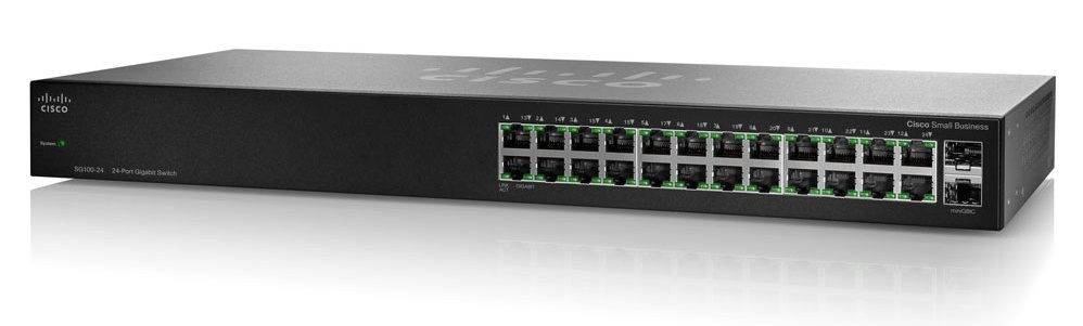 CIS SG110-24-NA Small Business2