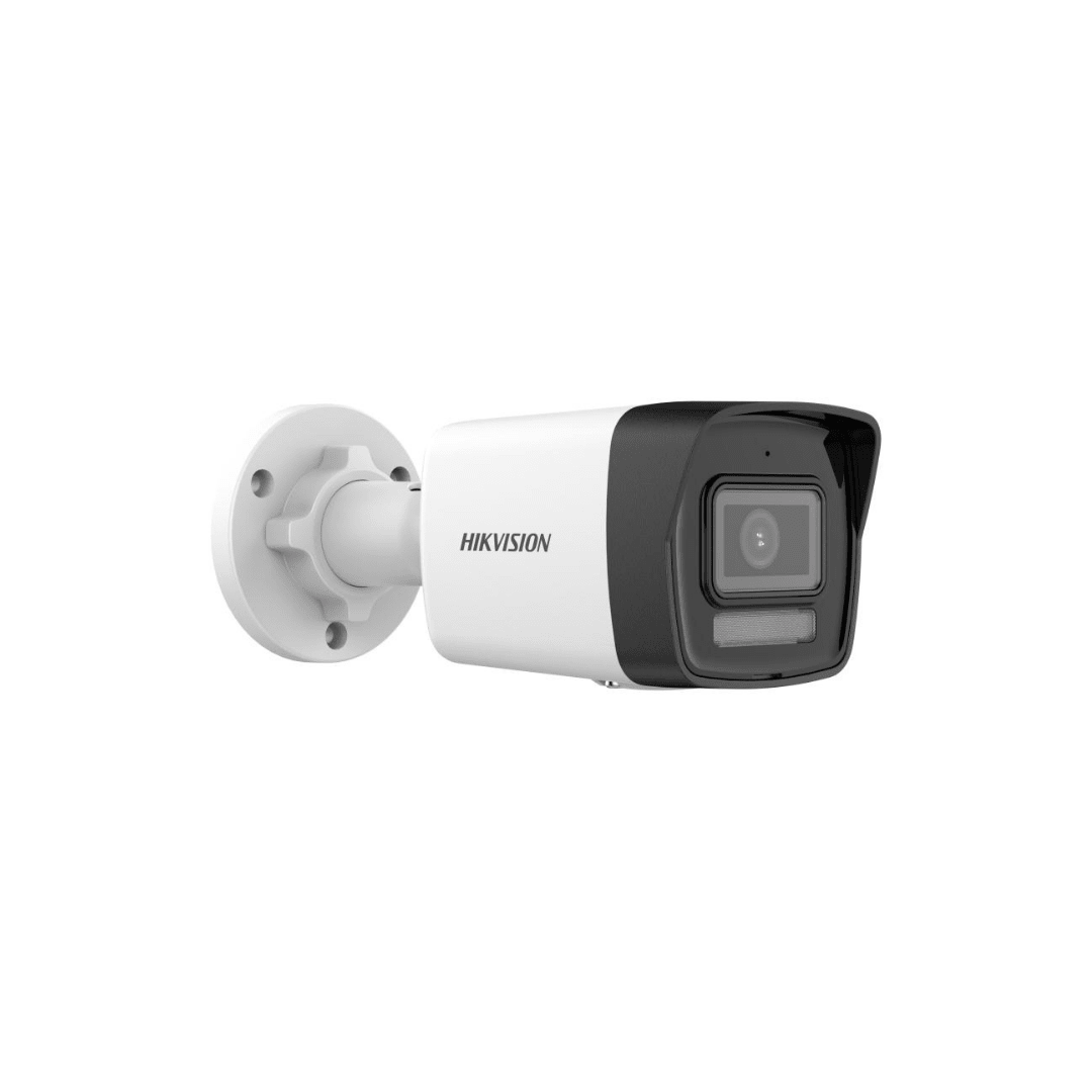 CÁMARA HIKVISION BULLET IP 2MP DUAL LIGHT CON AUDIO DS-2CD1021G2-LIU3