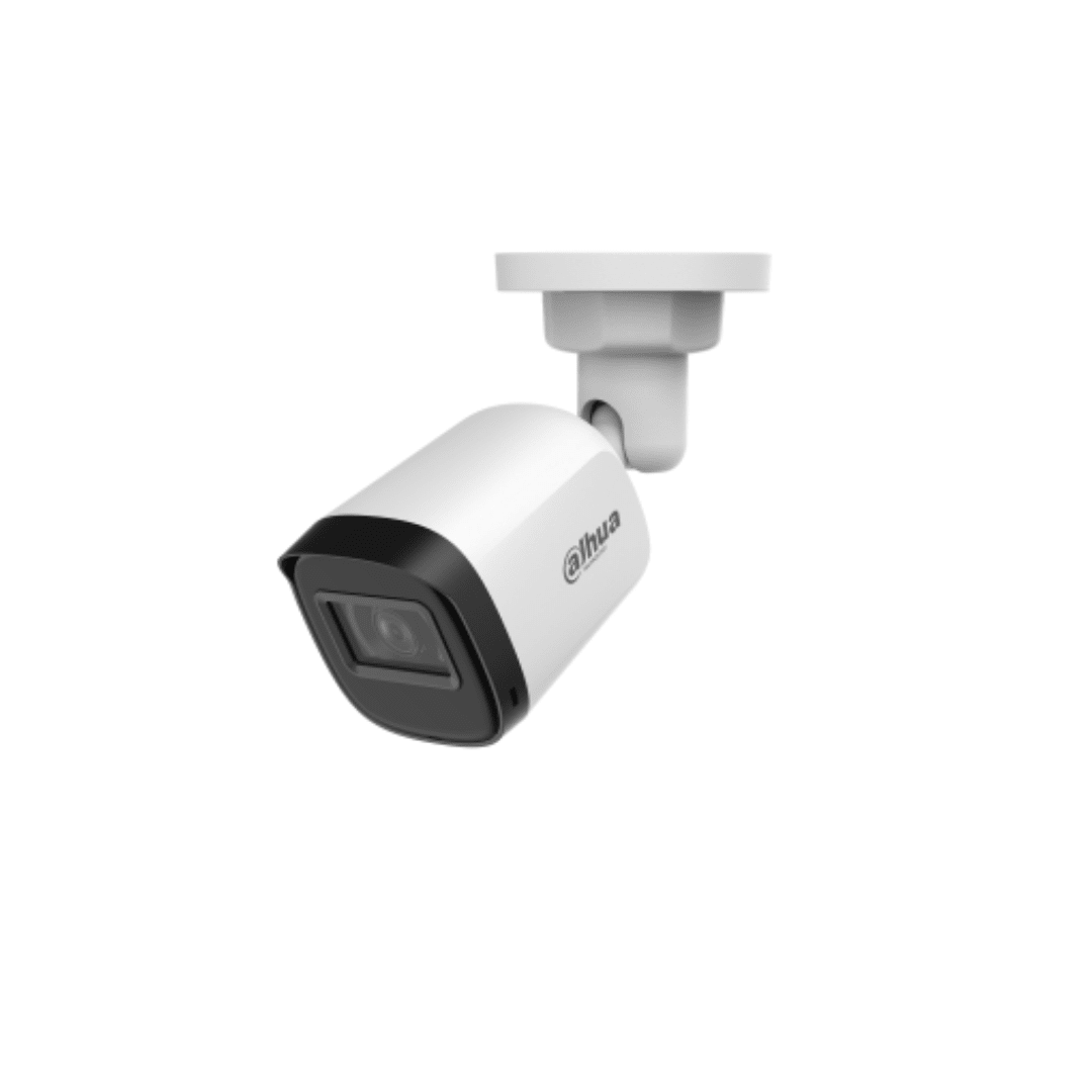 CÁMARA DAHUA BULLET 5MP IR30 DH-HAC-B1A51N-U3