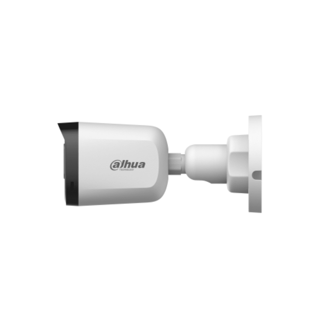 CÁMARA DAHUA BULLET 5MP IR30 DH-HAC-B1A51N-U2