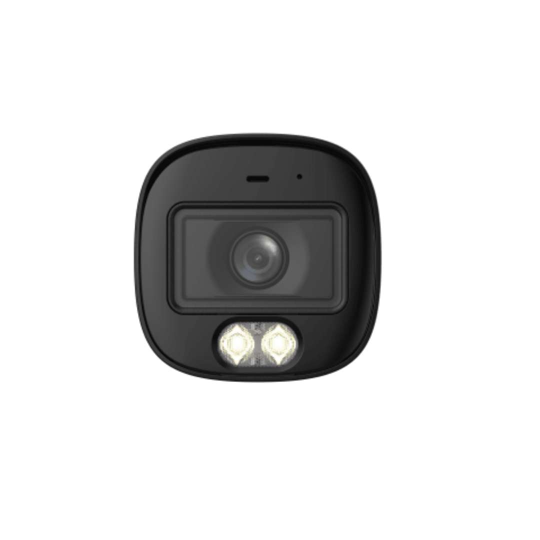 Cámara Dahua bullet 5mp smart light con Audio DH-HAC-HFW1500RMN-IL-A2
