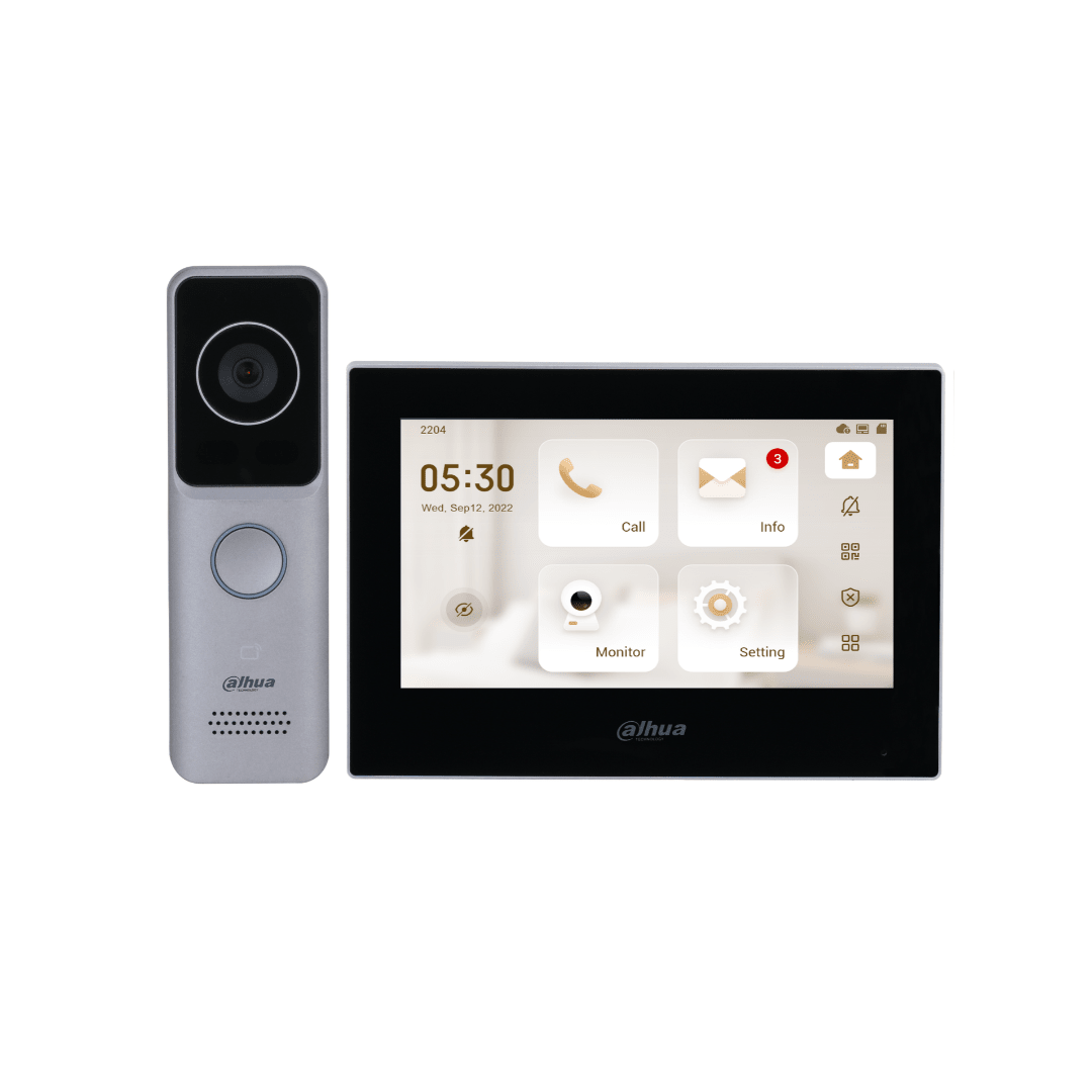 KIT VIDEO PORTERO IP DAHUA DHI-KTW02 0