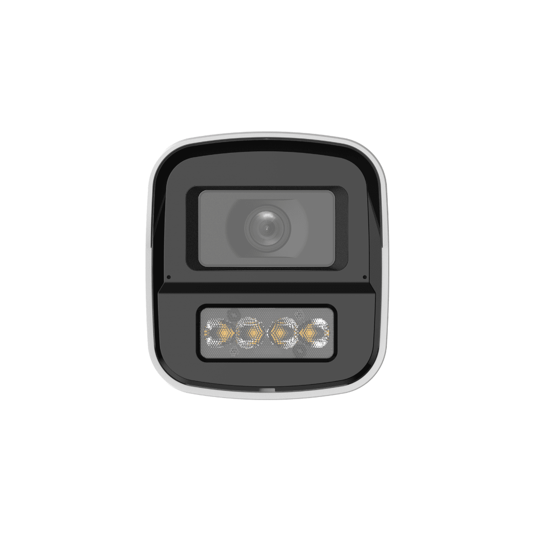 CÁMARA DAHUA BULLET 2MP IR50 WIZCOLOR ANÁLOGA SMART DUAL LIGHT DH-HAC-HFW1249XN-IL-A-PRO2