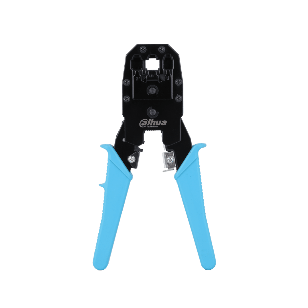 CRIMPEADORA DAHUA 8P/6P/4P  CONECTORES RJ45 Y RJ11 DH-PFM915 0