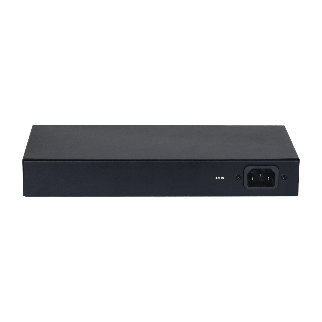 SWITCH DAHUA 8 PUERTOS POE GIGABIT DH-PFS3110-8GT-65V3