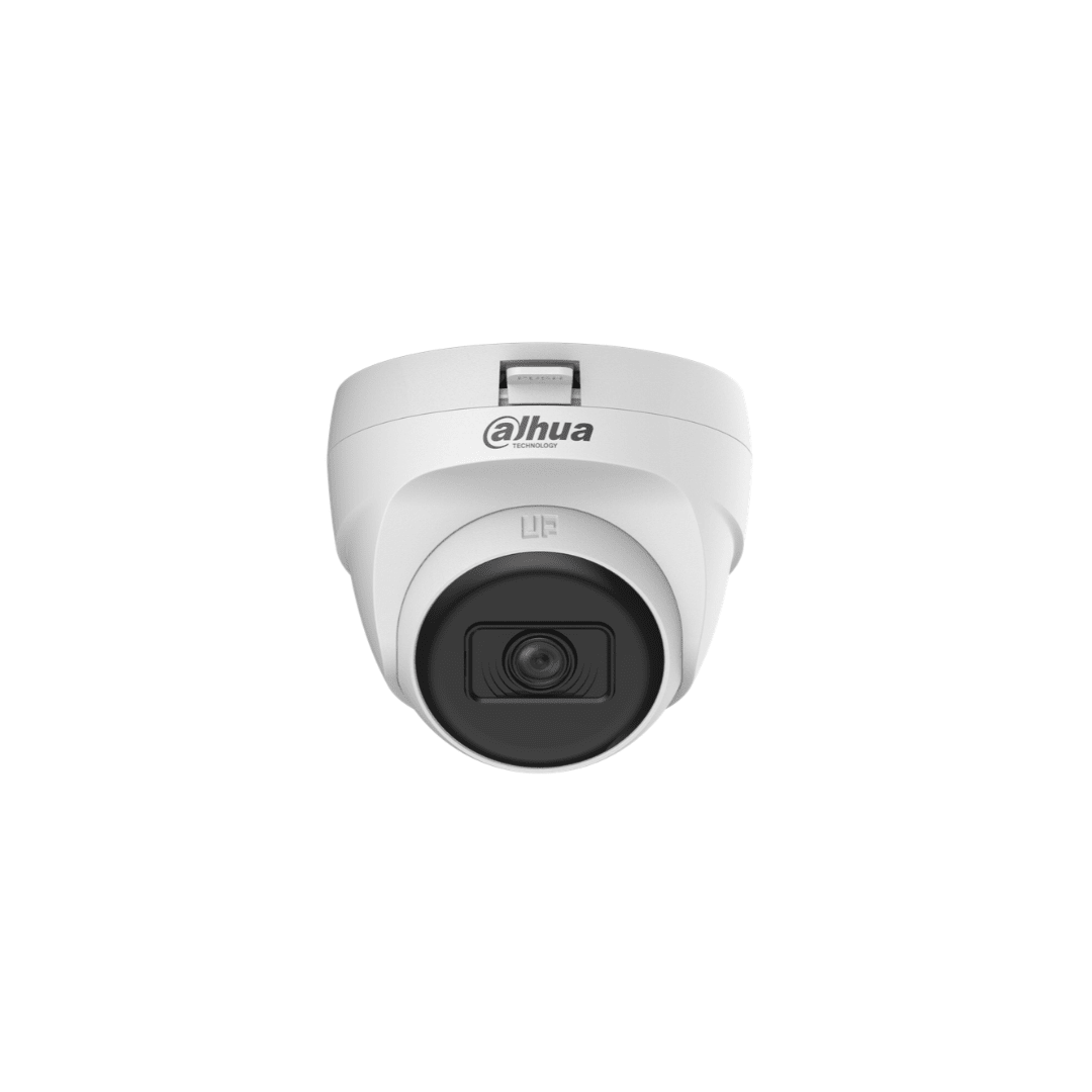 Cámara dahua domo 5MP DH-HAC-T1A51N-U 0