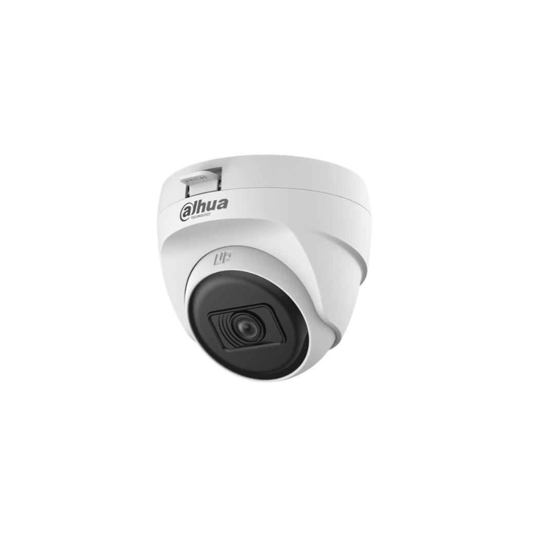 Cámara dahua domo 5MP DH-HAC-T1A51N-U2