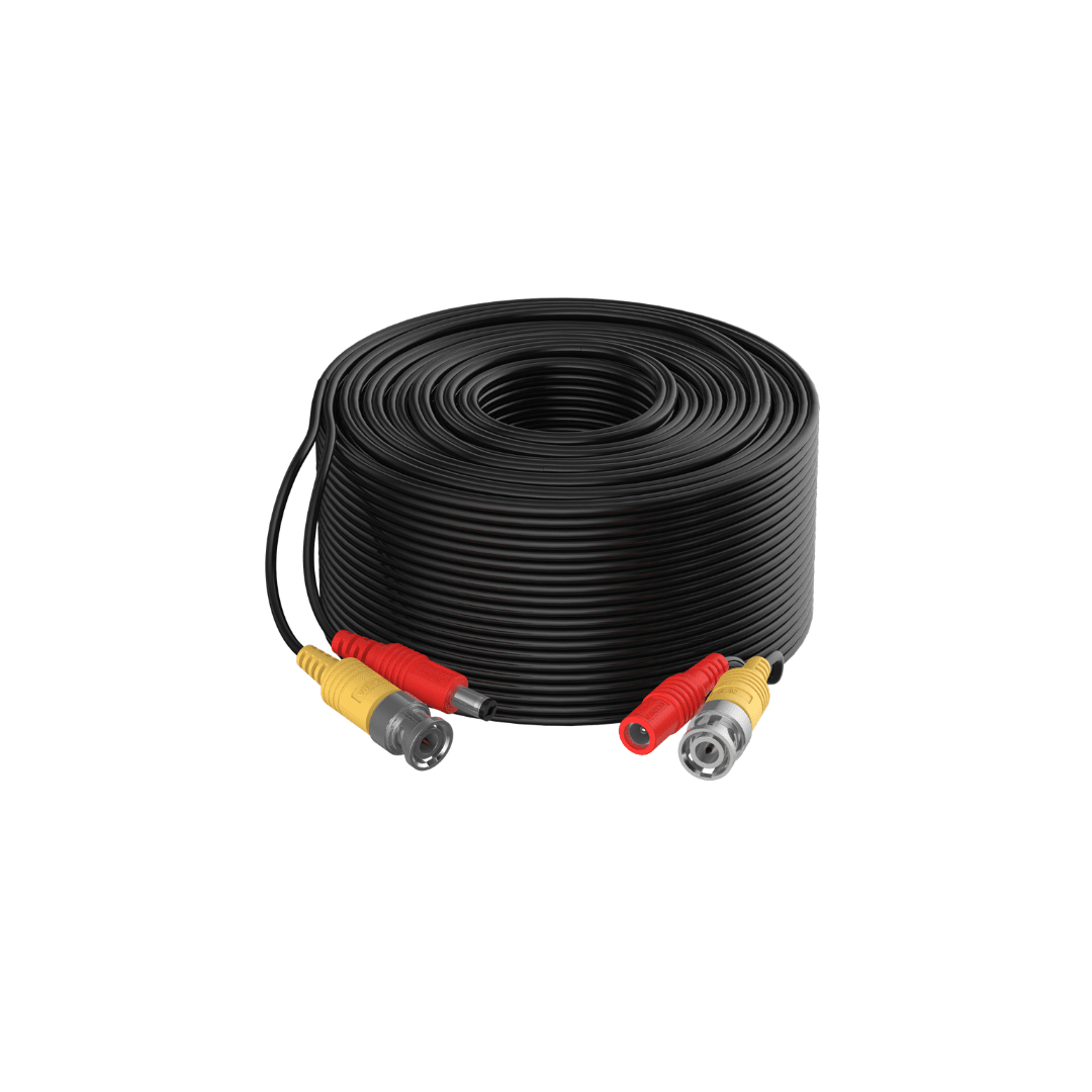 CABLE DAHUA PARA CAMARA DE VIGILANCIA 30 METROS DH-PFM942I-30-52