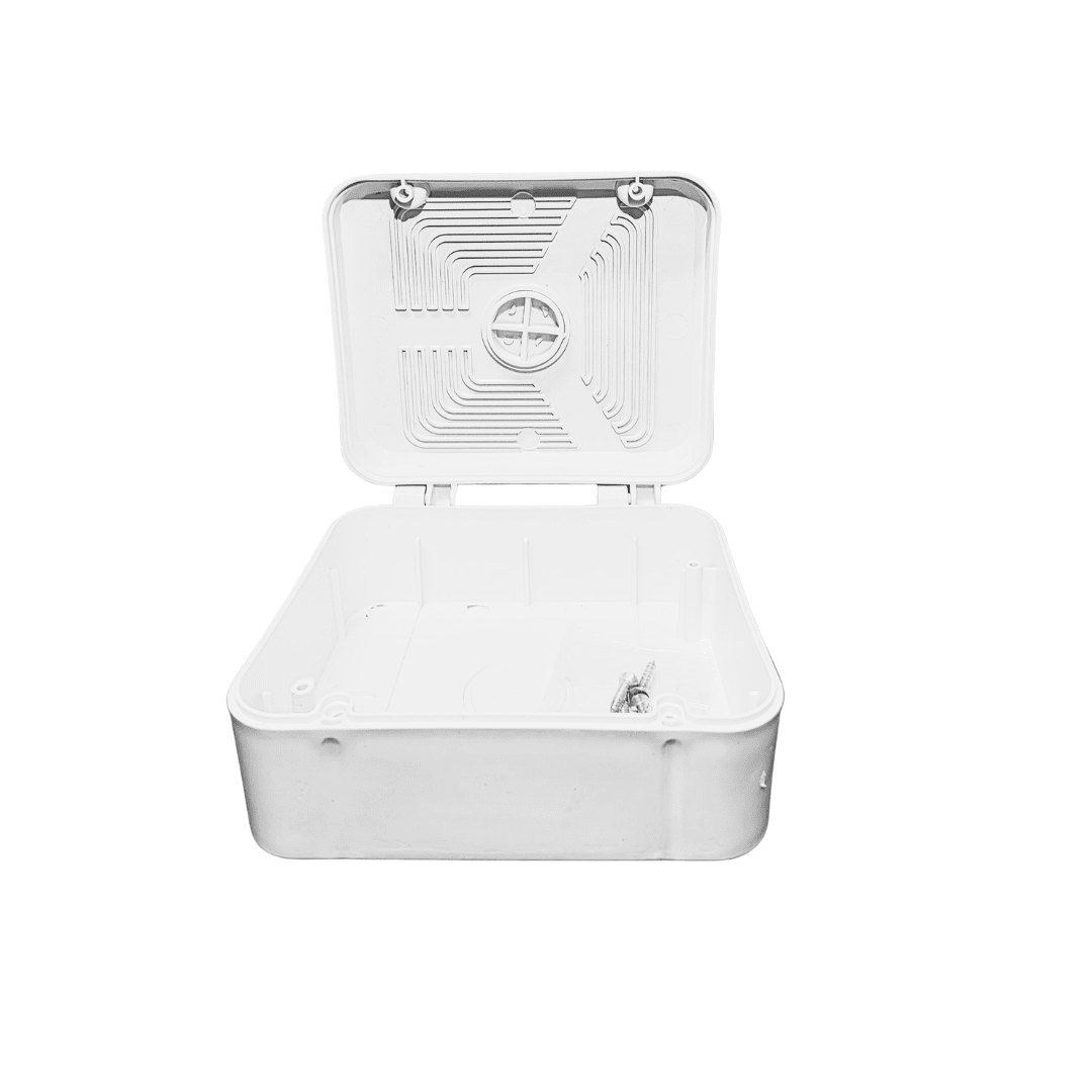 Caja estanca 110x100x453
