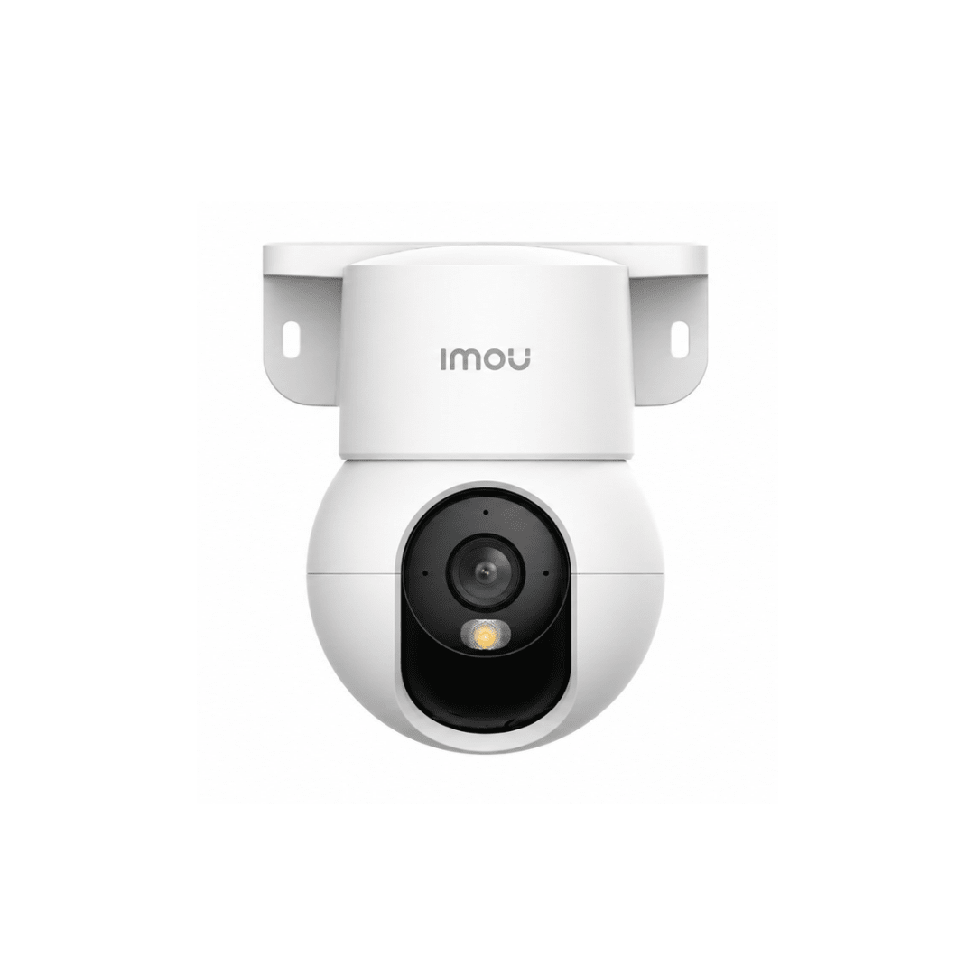 CÁMARA IMOU WIFI 5MP MINI RANGER AUDIO BIDIRECCIONAL CON SIRENA FULL COLOR IPC-K2MN-5H1WE 0