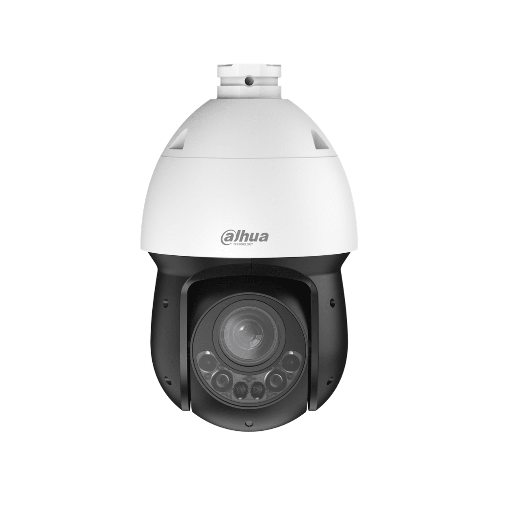 Cámara Dahua PTZ IP 8MP Wizsense DH-SD4D825MB-HNR 0
