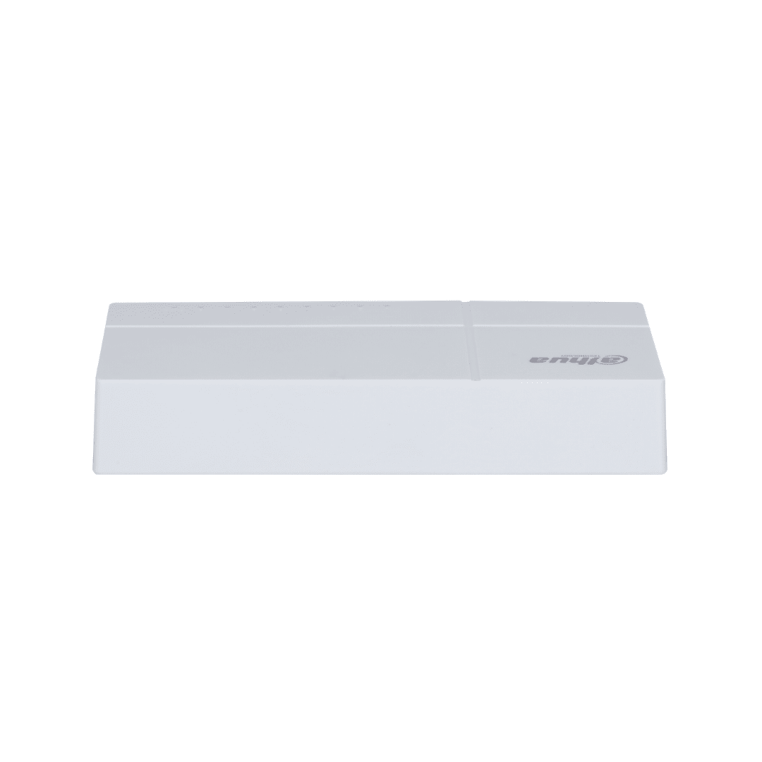 SWITCH DAHUA 8 PUERTOS GIGABIT 10/100/1000 DH-PFS3008-8GT-L3