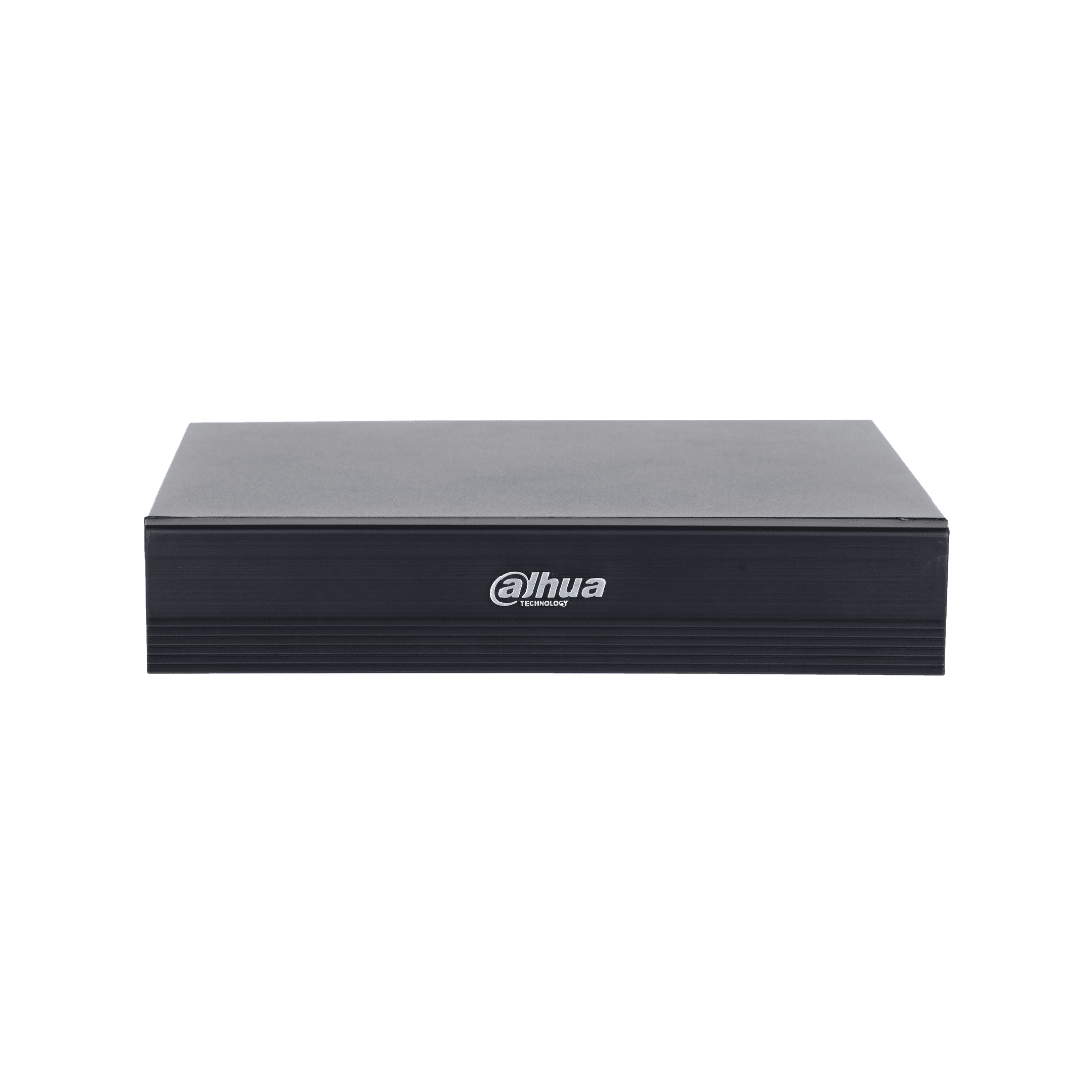 XVR DAHUA 8 CANALES 1080P 1HDD WIZSENSE AUDIO BIDIRECCIONAL DH-XVR1B08-I/T 0