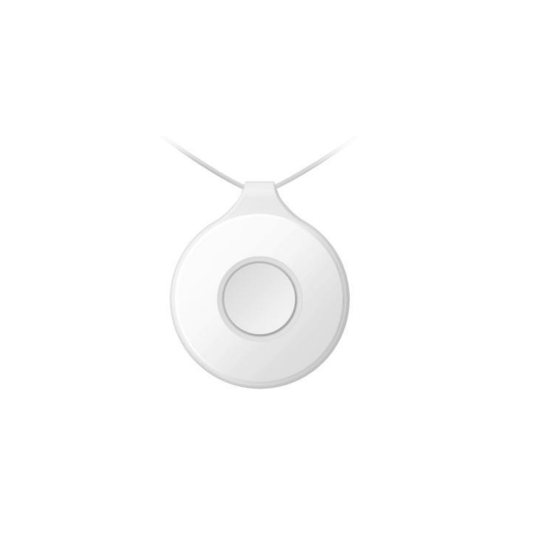 BOTON DE PANICO HIKVISION INALAMBRICO PORTATIL PARA AX PRO DS-PDEBP1-EG2-WB 0