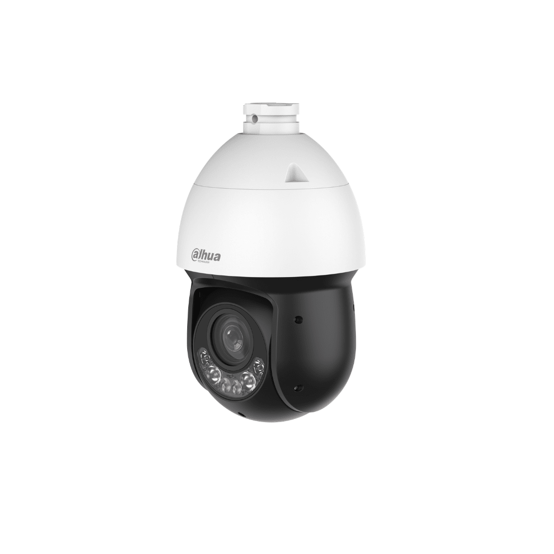 Cámara Dahua PTZ IP 4MP Starlight AcuPick DH-SD4D425MB-HNR2