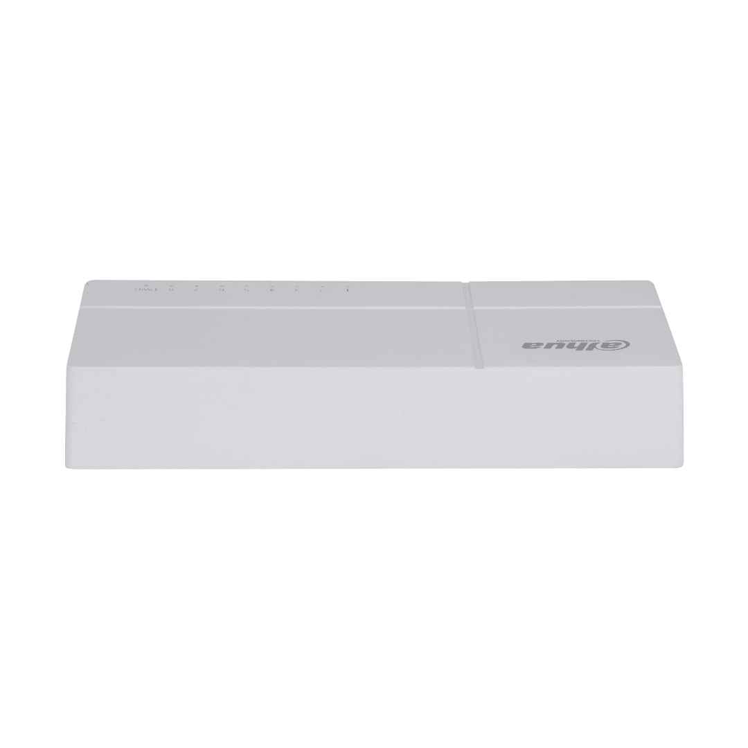 SWITCH DAHUA 8 PUERTOS 10/100 MBPS NO ADMINISTRABLE DH-SF1008L3