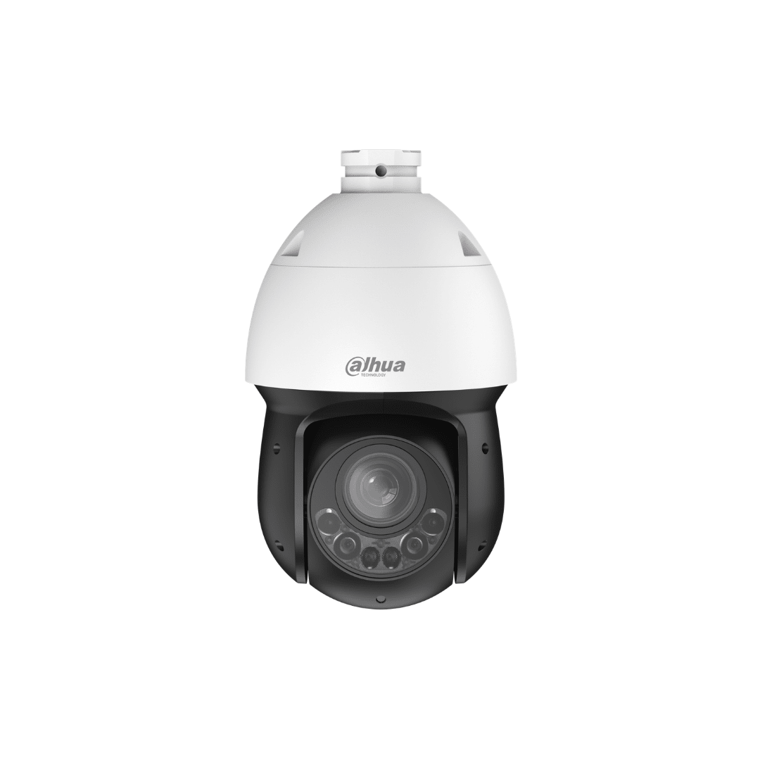 Cámara Dahua PTZ IP 8MP Smart Dual Light DH-SD4D825MB-HNR 0