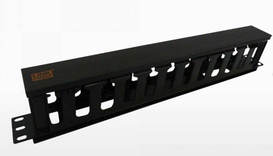 ORDENADOR PLASTICO 1U LINKMADE RAD-1L 1