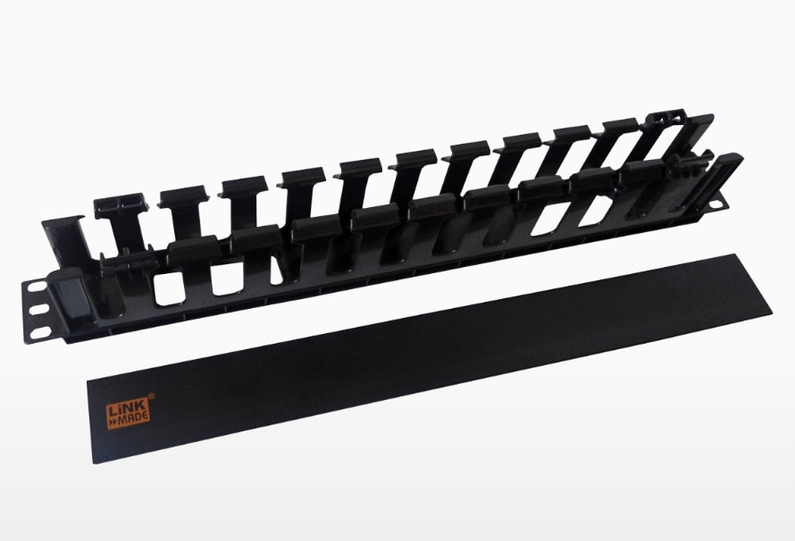 ORDENADOR PLASTICO 1U LINKMADE RAD-1L1