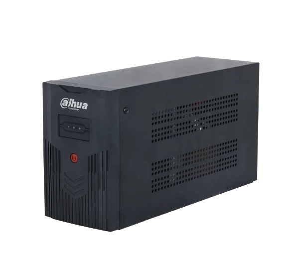 UPS DAHUA 600VA 360W DH-PFM350-360-A 0
