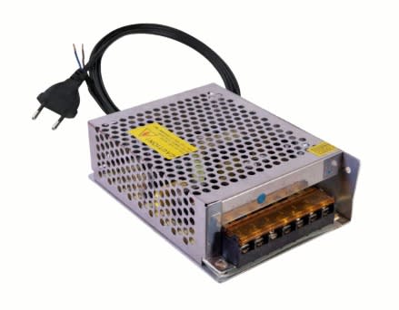 FUENTE PODER 12V 8.5A 1