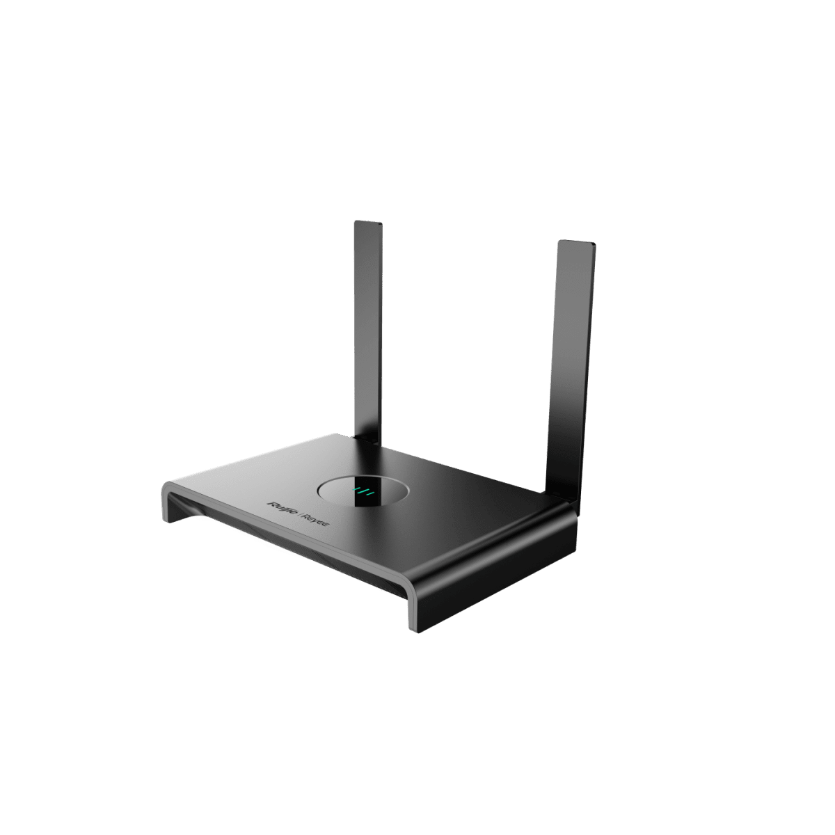 ROUTER REYEE INALAMBRICO RECOMENDADO PARA EL HOGAR 2 ANTENAS EXTERIORES 300Mbps RG-EW300N 3