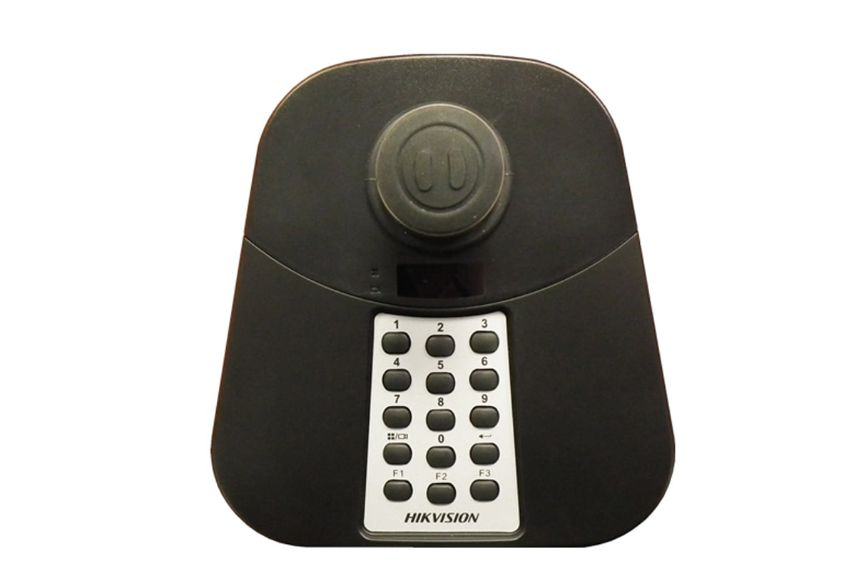 JOYSTICK IP USB DVR NVR DS-1005KI1