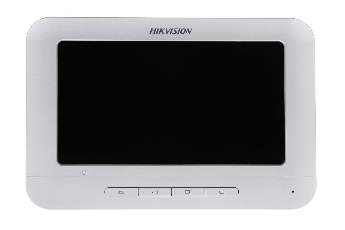 MONITOR HIKVISION VIDEO PORTERO ANALOGO DS-KH2220 0