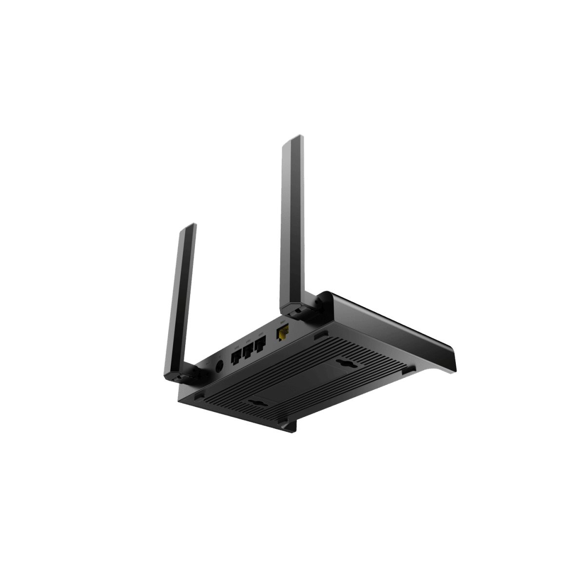 ROUTER REYEE INALAMBRICO RECOMENDADO PARA EL HOGAR 2 ANTENAS EXTERIORES 300Mbps RG-EW300N3
