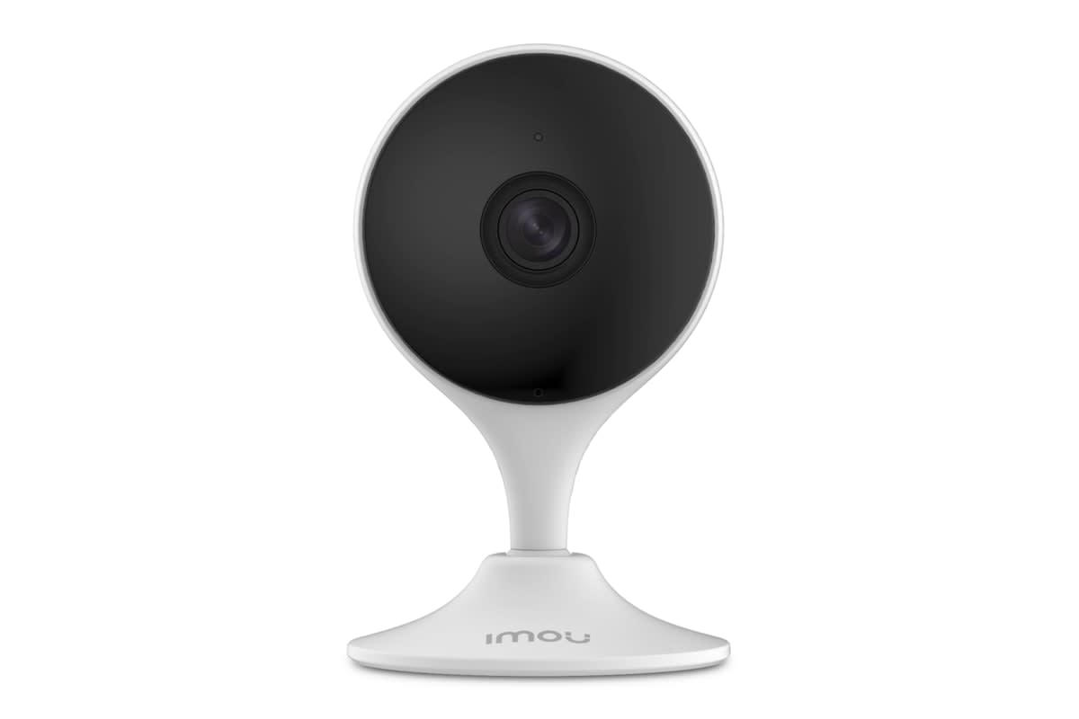 CÁMARA IMOU DOMO 2MP IR10 CUE2 WIFI  AUDIO BIDIRECCIONAL IPC-C22EN-A 1